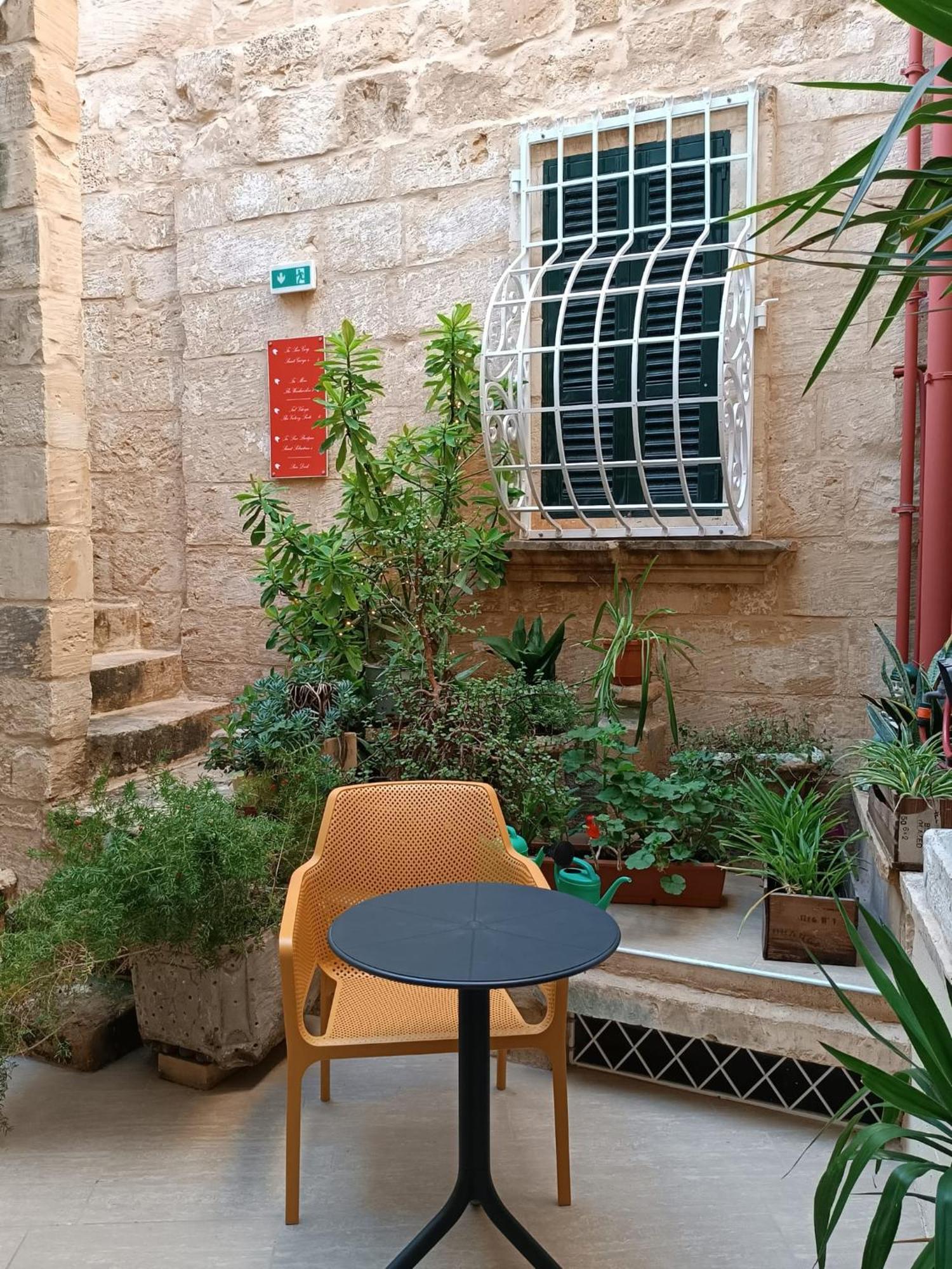 Palazzino Nina Boutique 4*